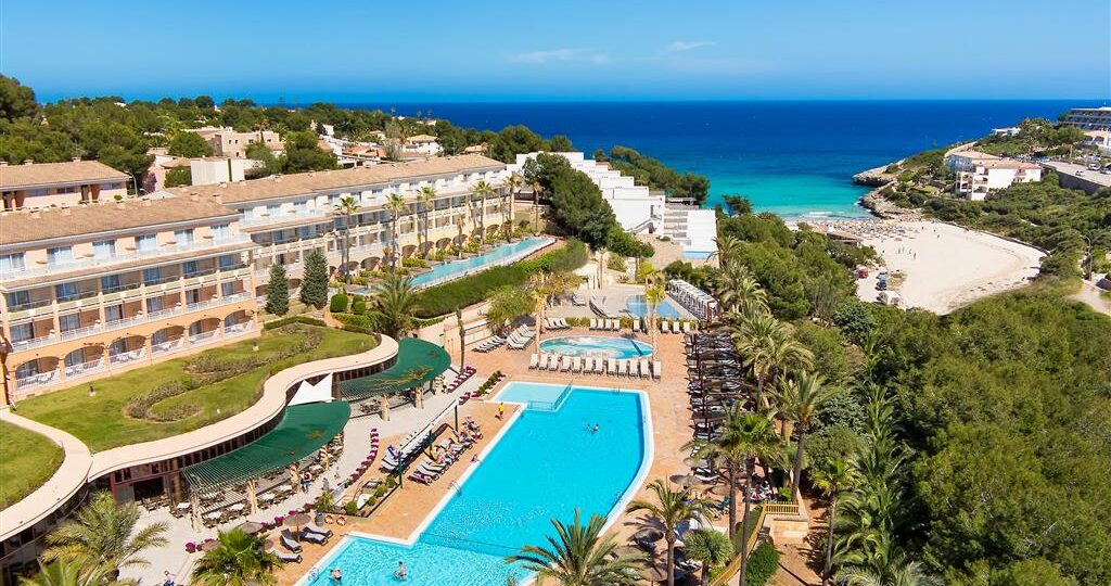 Hotel Insotel Cala Mandia Resort & SPA ****